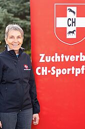 Brigitte Reichenbach