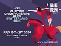 FEI Vaulting Championships Bern 2024
